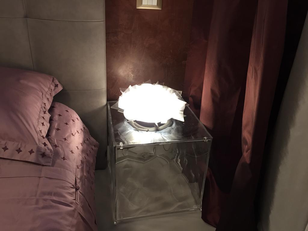 L'Angolino Nascosto ヴェローナ 部屋 写真