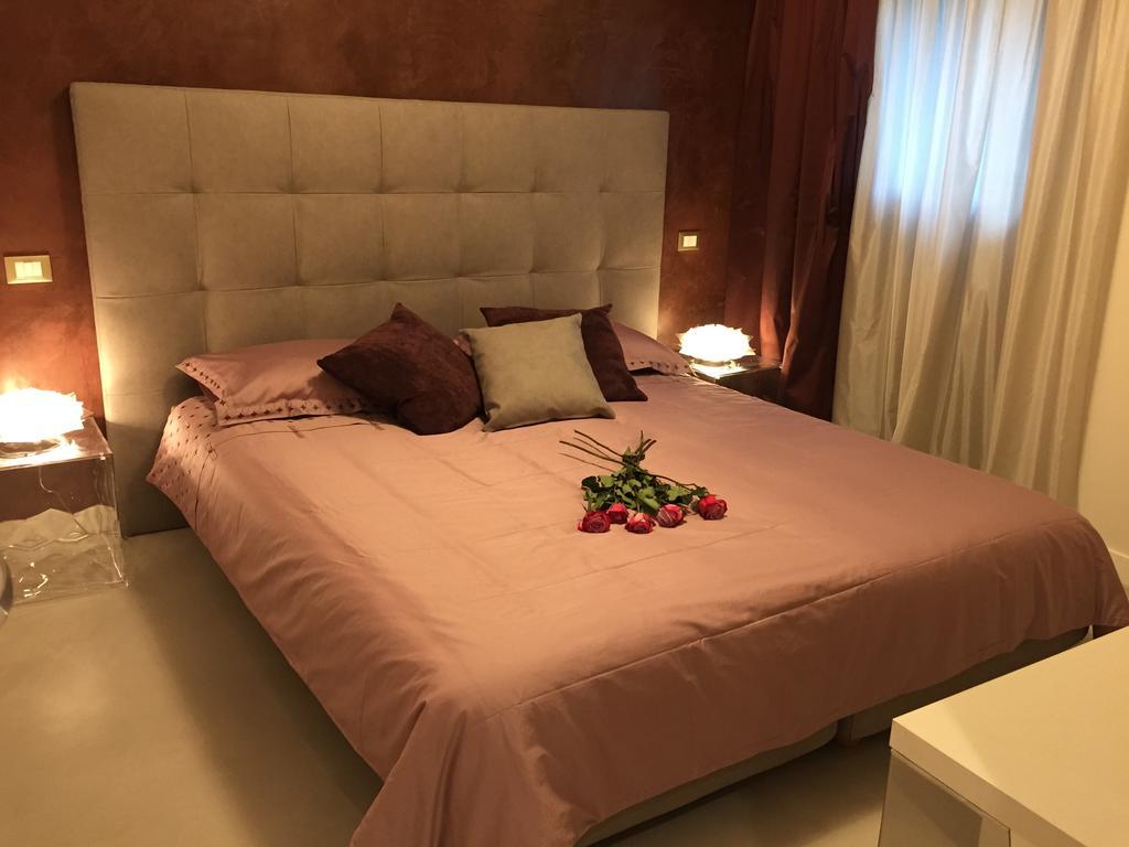 L'Angolino Nascosto ヴェローナ 部屋 写真